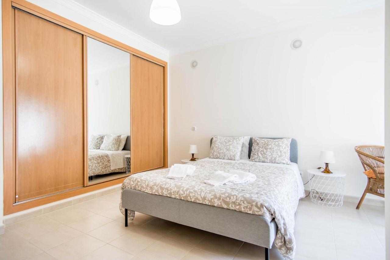 #055 Sao Jose V By Holidays Appartement Albufeira