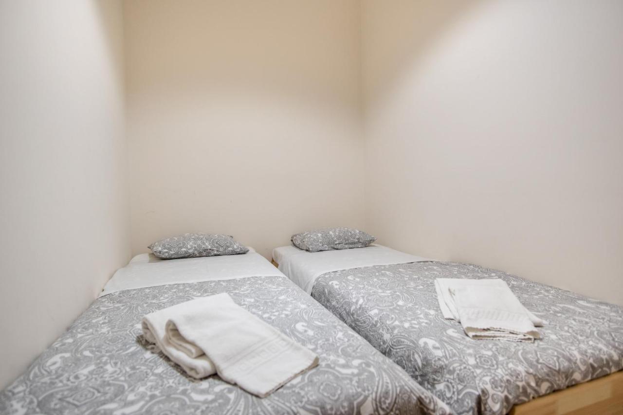#055 Sao Jose V By Holidays Appartement *