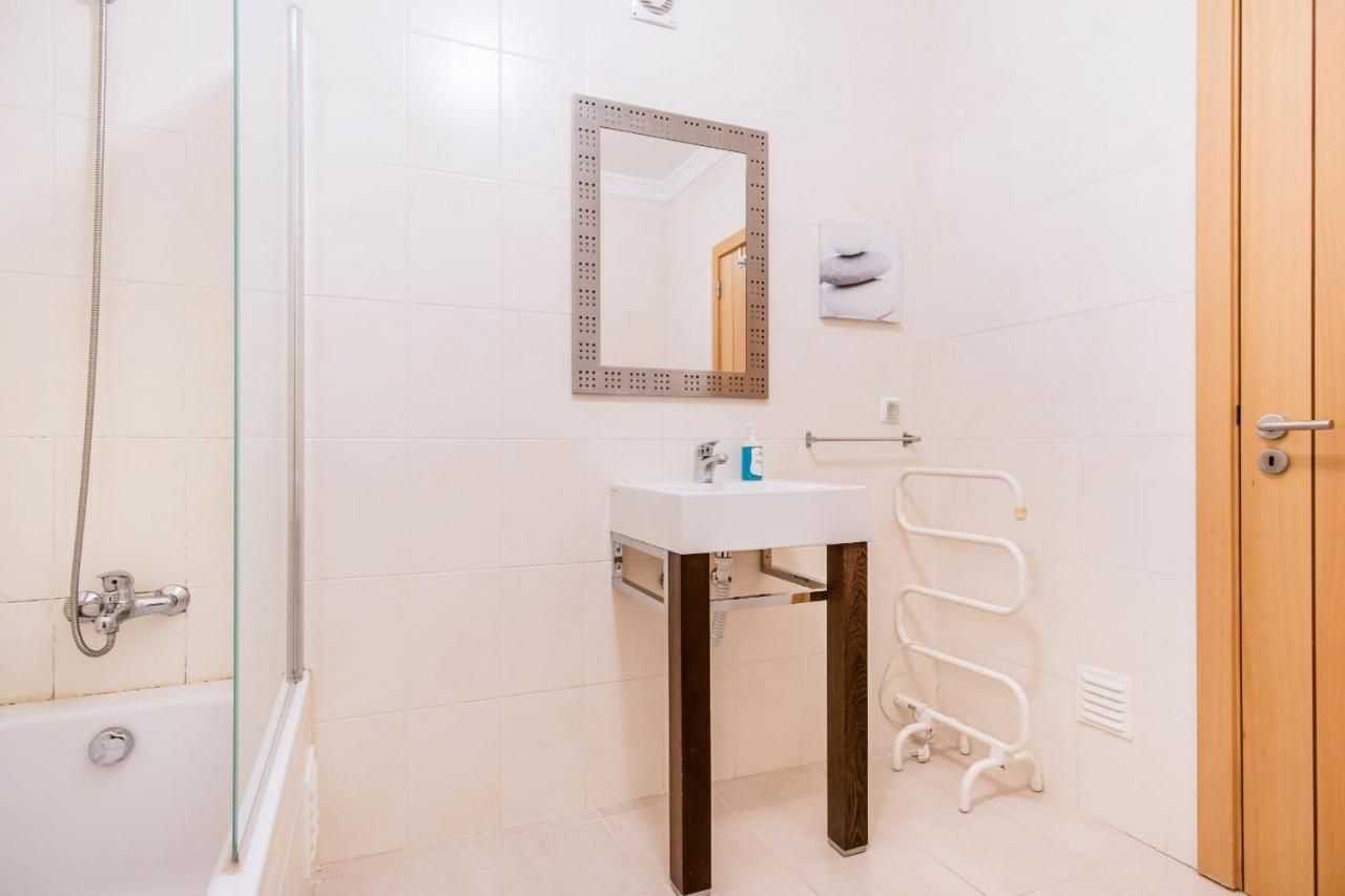 Appartement #055 Sao Jose V By Holidays *