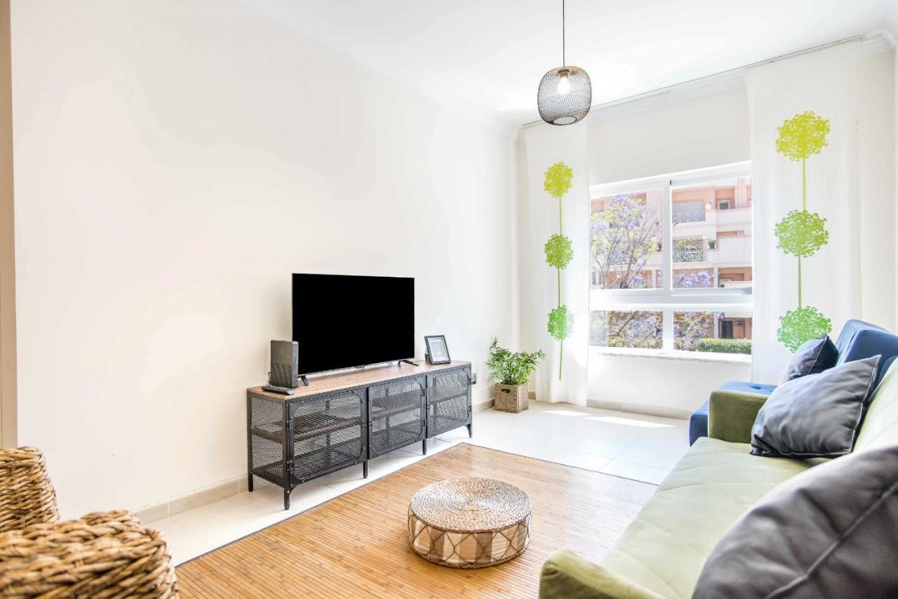 #055 Sao Jose V By Holidays Appartement *