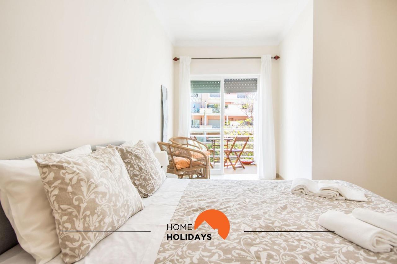 Appartement #055 Sao Jose V By Holidays *