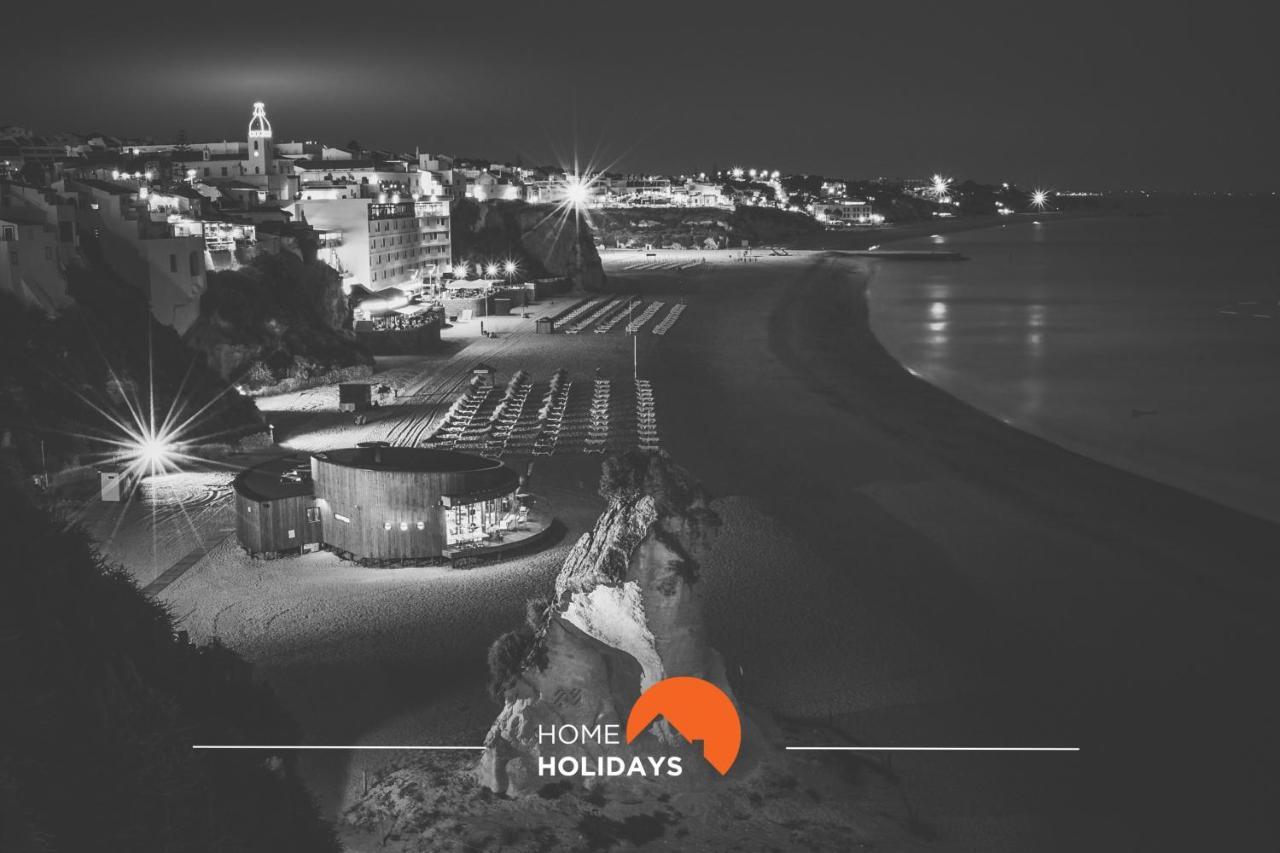 Appartement #055 Sao Jose V By Holidays Albufeira