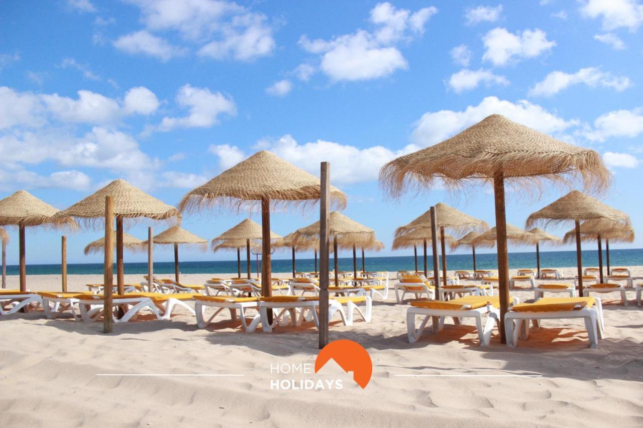 #055 Sao Jose V By Holidays Appartement