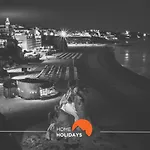 #055 Sao Jose V By Home Holidays