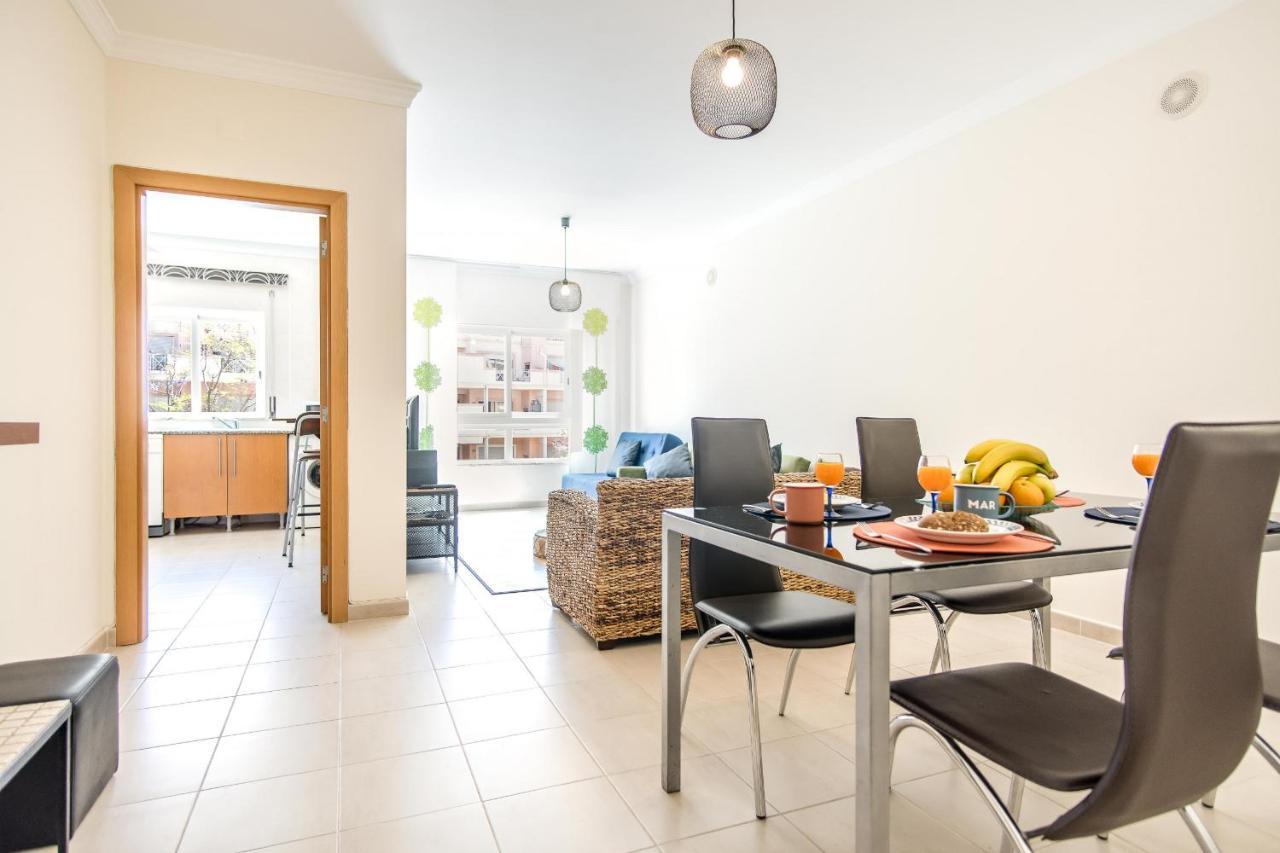 #055 Sao Jose V By Holidays Appartement *