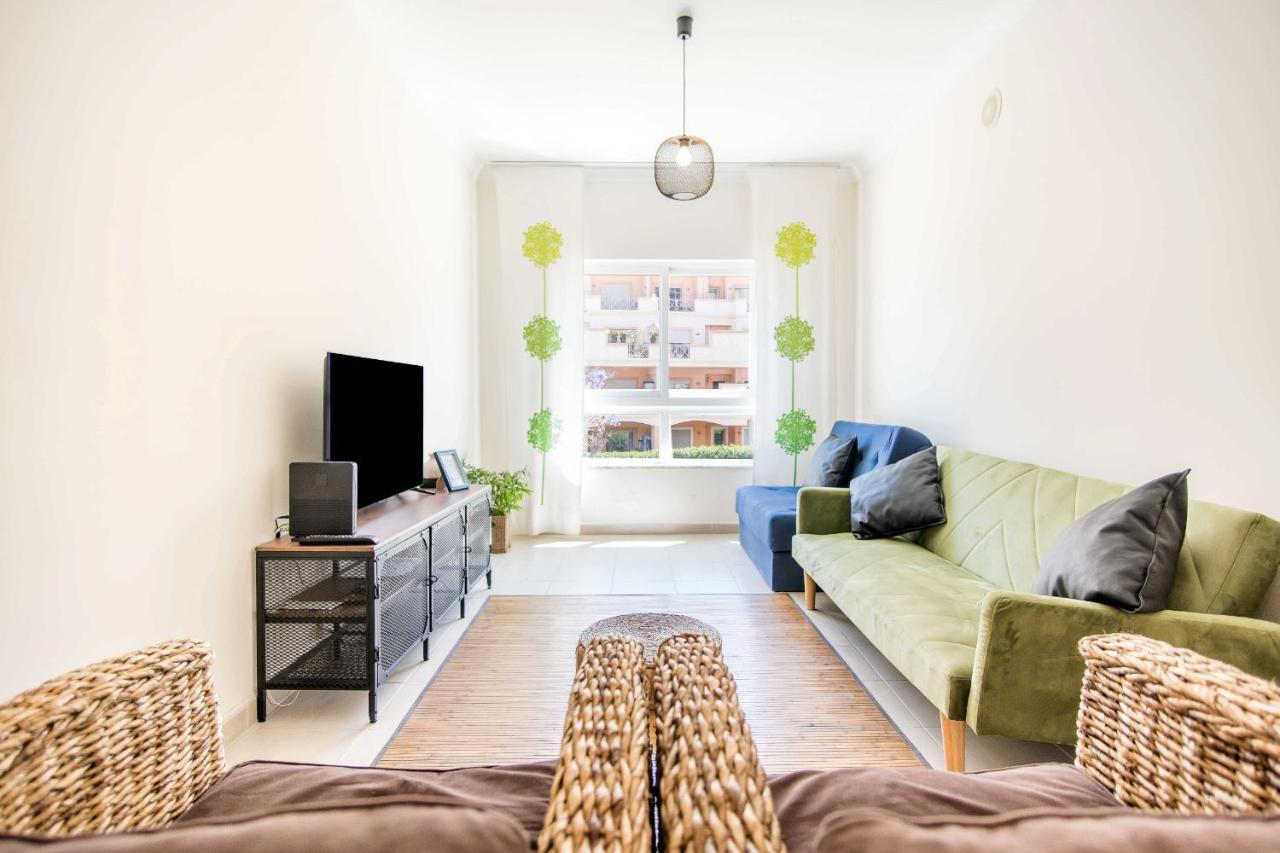 #055 Sao Jose V By Holidays Appartement *