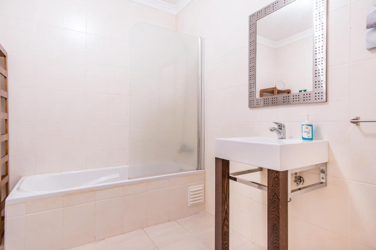 Appartement #055 Sao Jose V By Holidays Albufeira