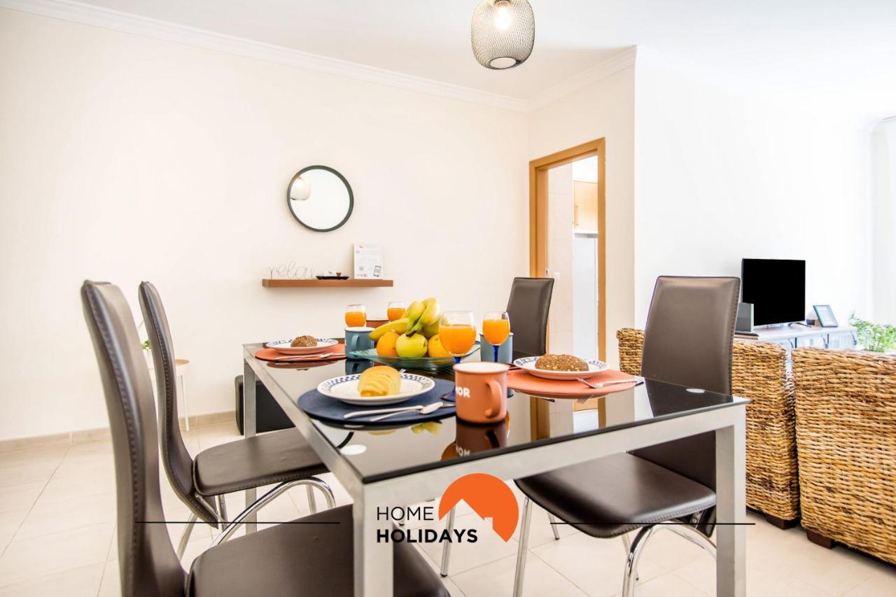 #055 Sao Jose V By Holidays Appartement Albufeira