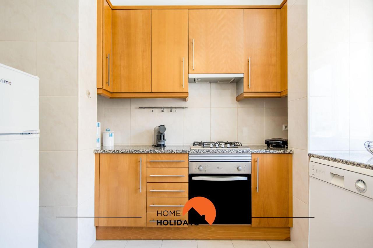 Appartement #055 Sao Jose V By Holidays *