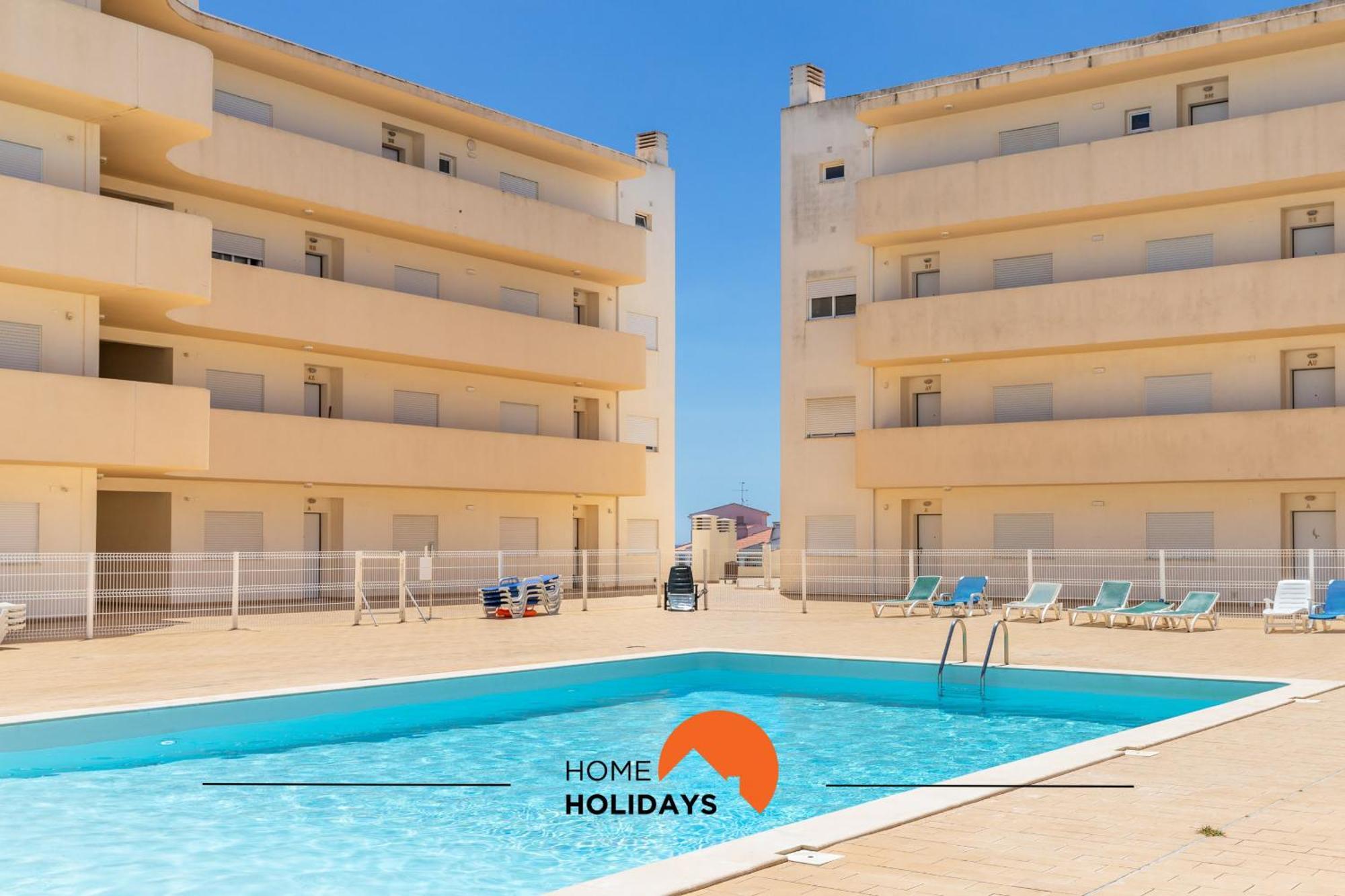 Appartement #055 Sao Jose V By Holidays *